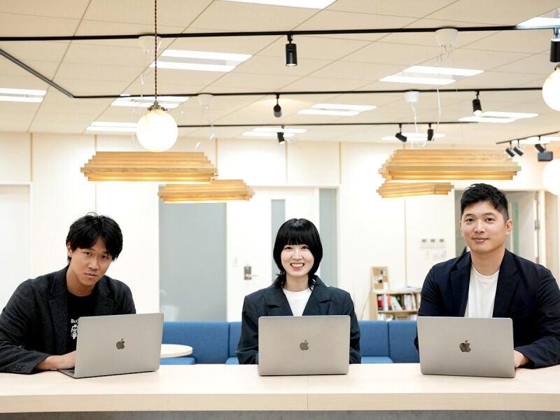 株式会社KICフロンティアの仕事画像1