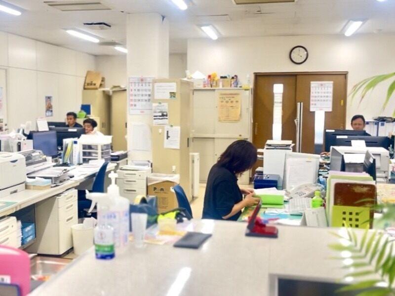 熊本くみあい運輸株式会社 本社(WEB面接実施中)の仕事画像2