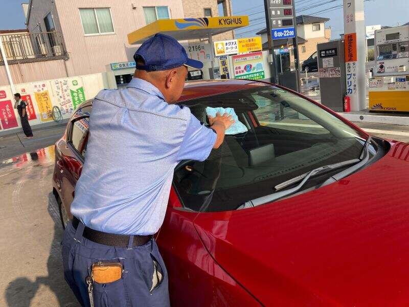 ギグナス ポートレート羽島の仕事画像3