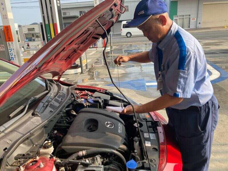 大日石油株式会社 大日石油株式会社の仕事画像2