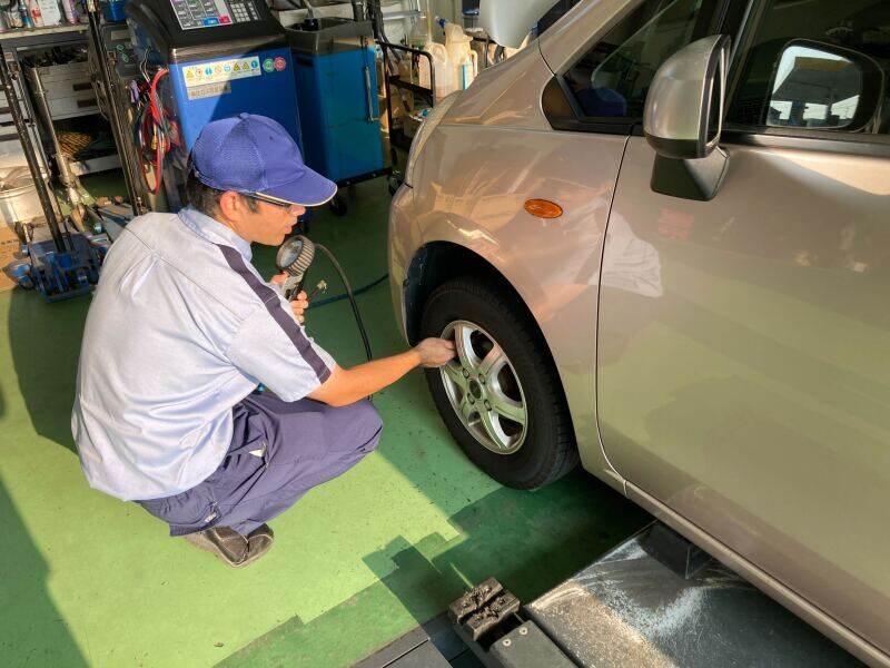 大日石油株式会社 大日石油株式会社の仕事画像3