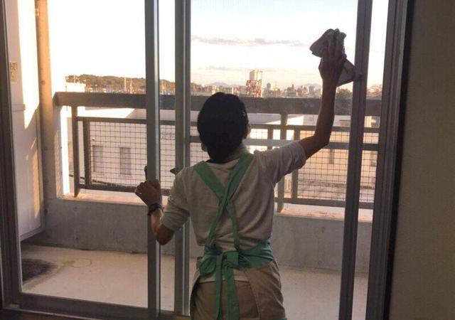 ミドル世代活躍中!未経験者OKハウスクリーニング(サービス、宇都宮市)のイメージ画像