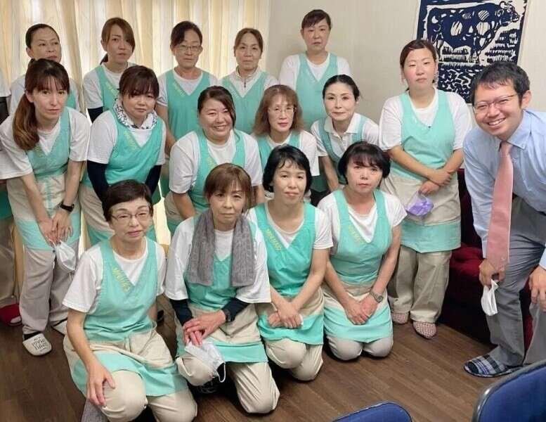 北関東ソリューション有限会社の仕事画像2