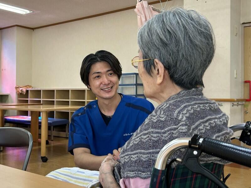 シルバーサンホームの仕事画像1