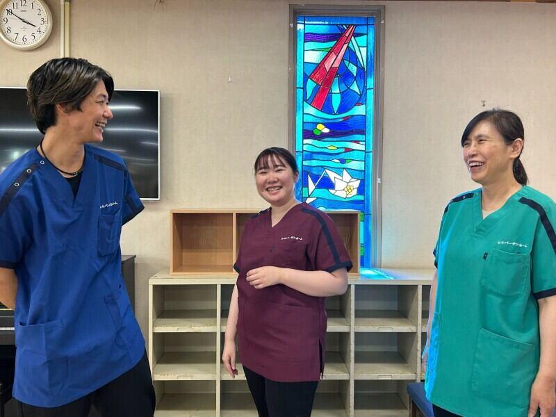 シルバーサンホームの仕事画像3