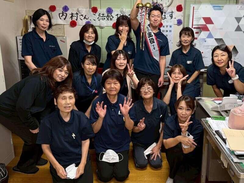 シルバーサンホームの仕事画像1