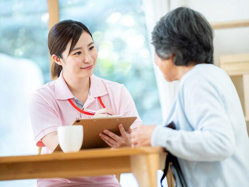 シルバーサンホームの仕事画像3