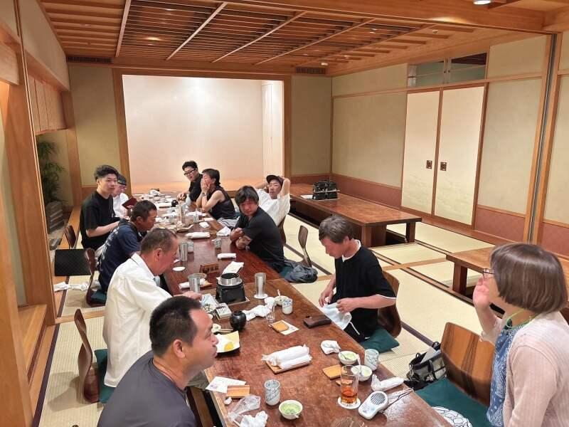 千葉東立電設株式会社の仕事画像2