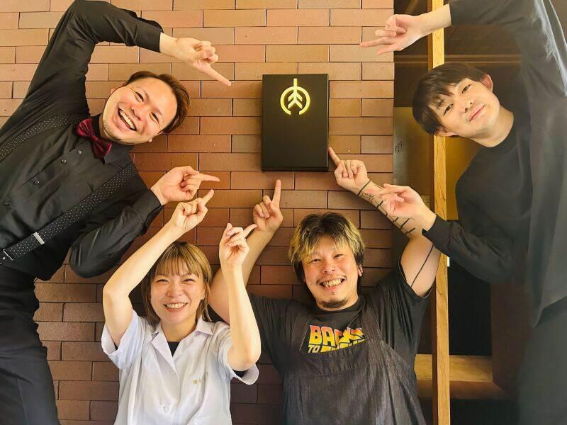 焼肉すどう 春吉店の仕事画像1