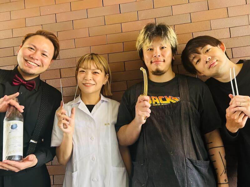 株式会社スドー(焼肉ニューヨーコ・焼肉ヨーコ・やきにく愛しのヨーコ・焼肉すどう春吉・焼肉すどう熊本)の仕事画像3