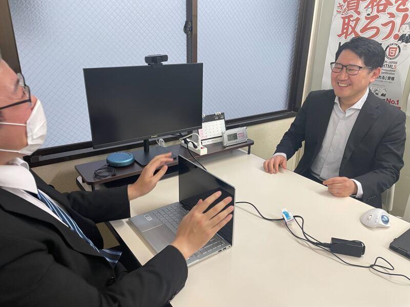 アイスペックグループ株式会社の仕事画像1