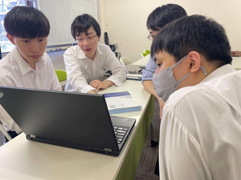 アイスペックグループ株式会社の仕事画像1