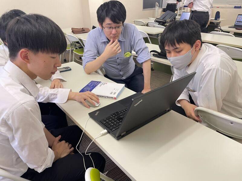 アイスペックグループ株式会社の仕事画像3