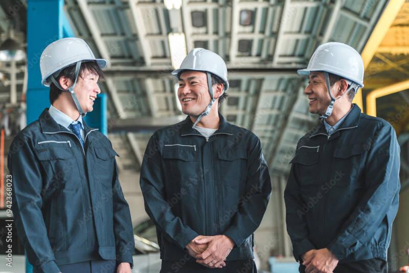 株式会社プロテクト技研の仕事画像1