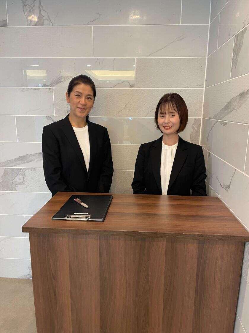 株式会社ポジティーボの制服5