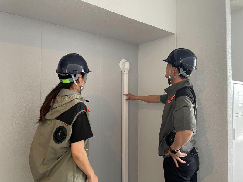 株式会社ポジティーボの仕事画像2