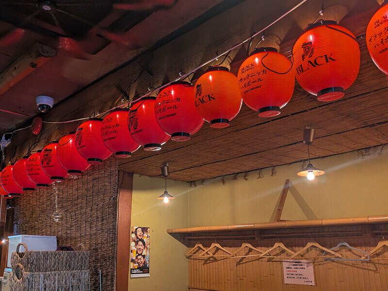 しゃかりき加古川駅前店の仕事画像3