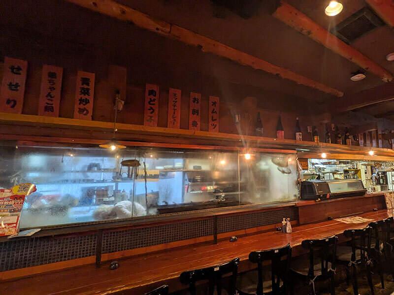 しゃかりき加古川駅前店の仕事画像2