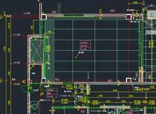 【CADのスキル活かせます】完全週休2日!電気・通信設備の設計(IT・クリエイティブ/クリエイター、墨田区)のイメージ画像