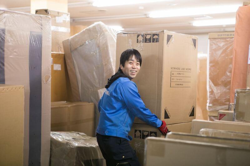 株式会社北海道MITAKE 【003】の仕事画像3