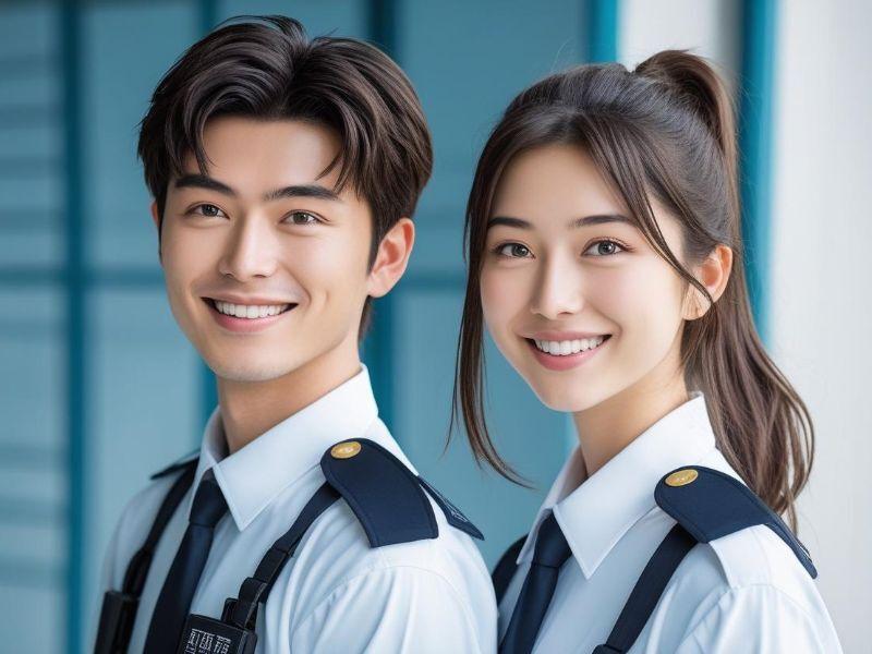 I.S.S.株式会社の仕事画像1