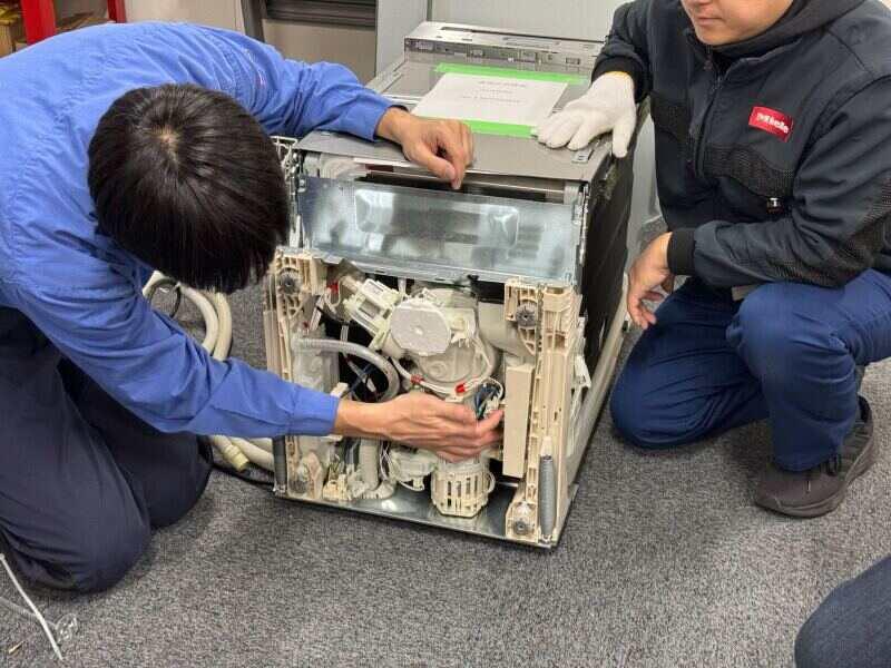 テイオー産業 浜松の仕事画像2