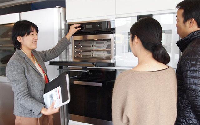 週2日~OK!接客×インテリア|接客力が活きる高時給バイト!(サービス、浜松市中央区)のイメージ画像