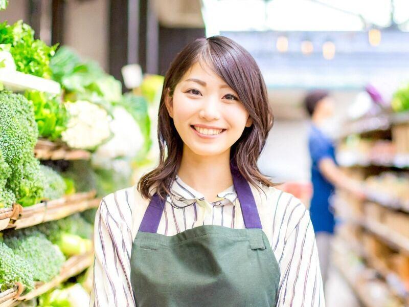 原信 下飯野店の仕事画像2