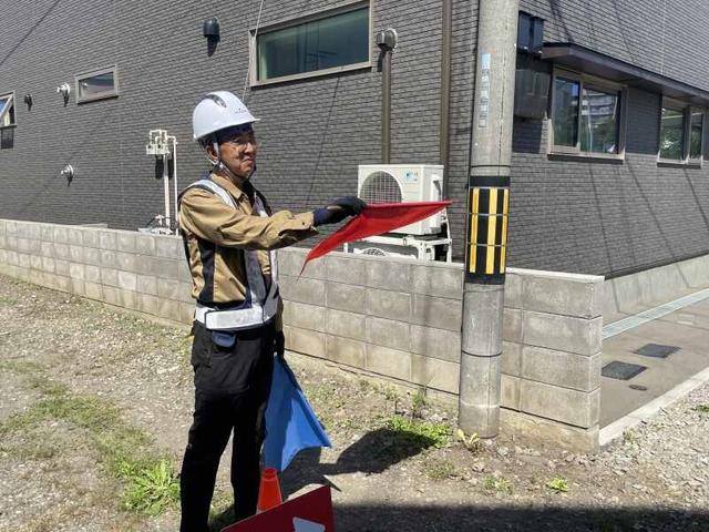 【日給保証あり】日給13,000円~/日払い/現場直行直帰/Web面接OK(軽作業・物流、江別市)のイメージ画像