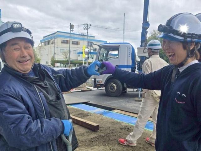 消防設備士|工事や保守・点検!昨年賞与5ヶ月分支給◎年休120日(サービス、久喜市)のイメージ画像