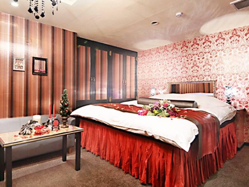 HOTEL BLANC CHAPEL CHRISTMAS 石津の仕事画像2