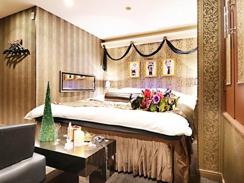 HOTEL BLANC CHAPEL CHRISTMAS 石津の仕事画像3