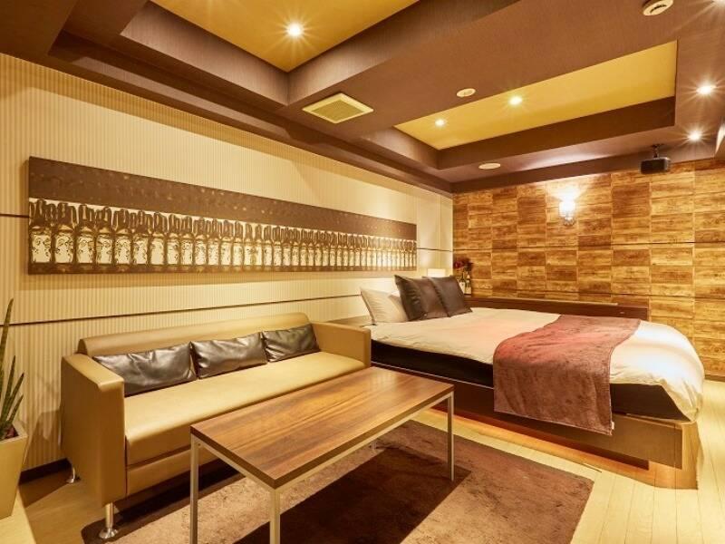 HOTEL LOVE NAGOYAの仕事画像3