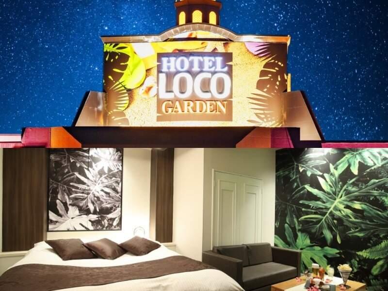 ホテル ロコガーデン 小牧の仕事画像3