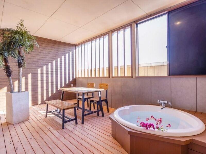 ホテル ロコガーデン 小牧の仕事画像2