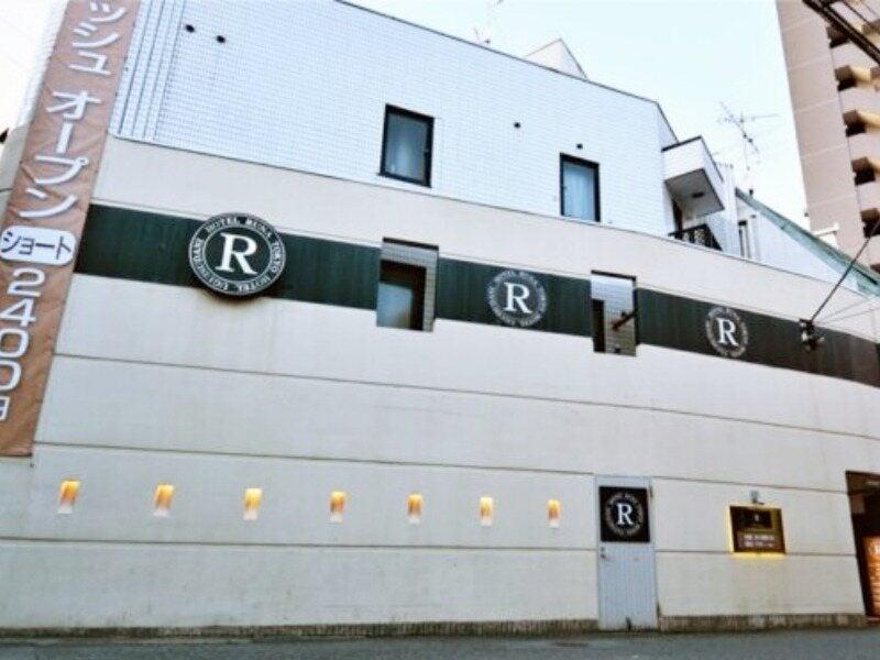 HOTEL RUNA 1&2 鶯谷の仕事画像2