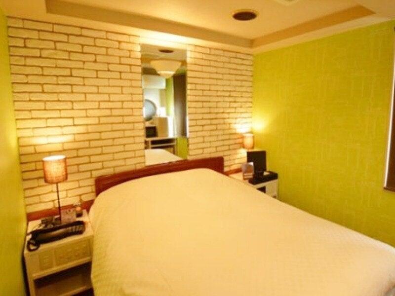 HOTEL RUNA 1&2 鶯谷の仕事画像3