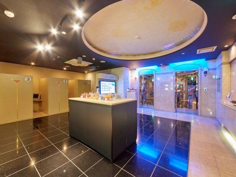 HOTEL WiLL EX大高の仕事画像2