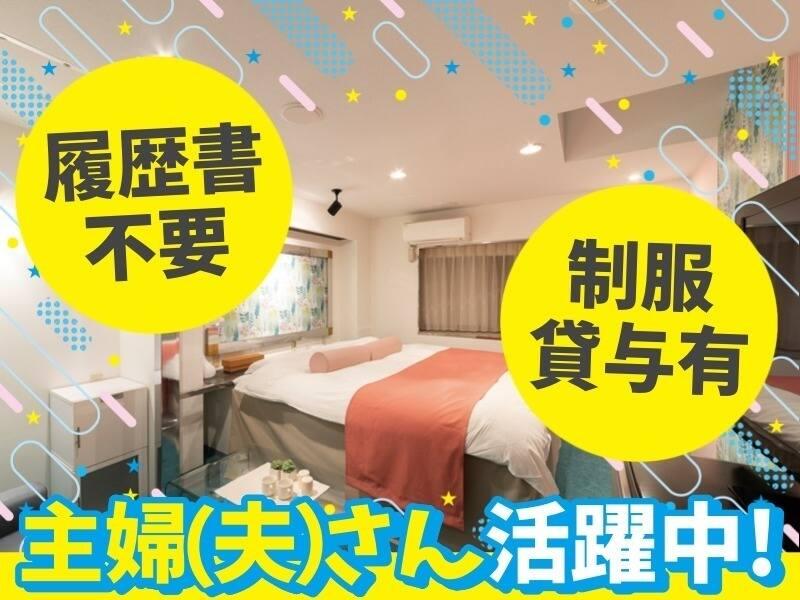 HOTEL Chapel Sweet 神戸の仕事画像2