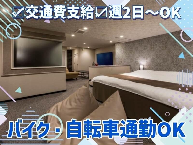 HOTEL Jewelry Jewelry 十三の仕事画像3