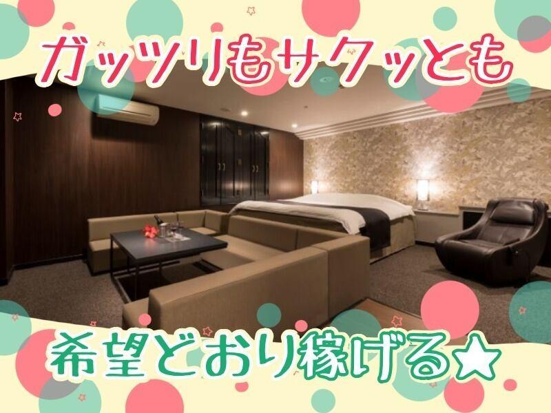 HOTEL Jewelry Jewelry 十三の仕事画像3
