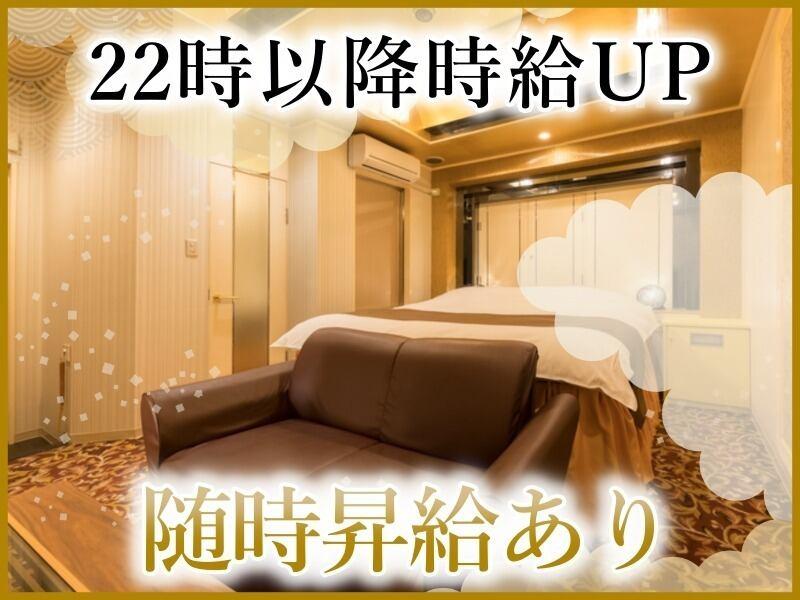 ホテル チャペル☆クリスマス かつらぎの仕事画像2