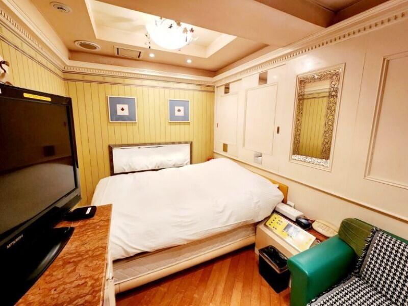 HOTEL mirey 大井町の仕事画像2