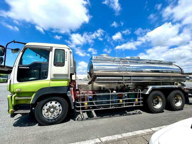 関東運輸株式会社 前橋本社の仕事画像2