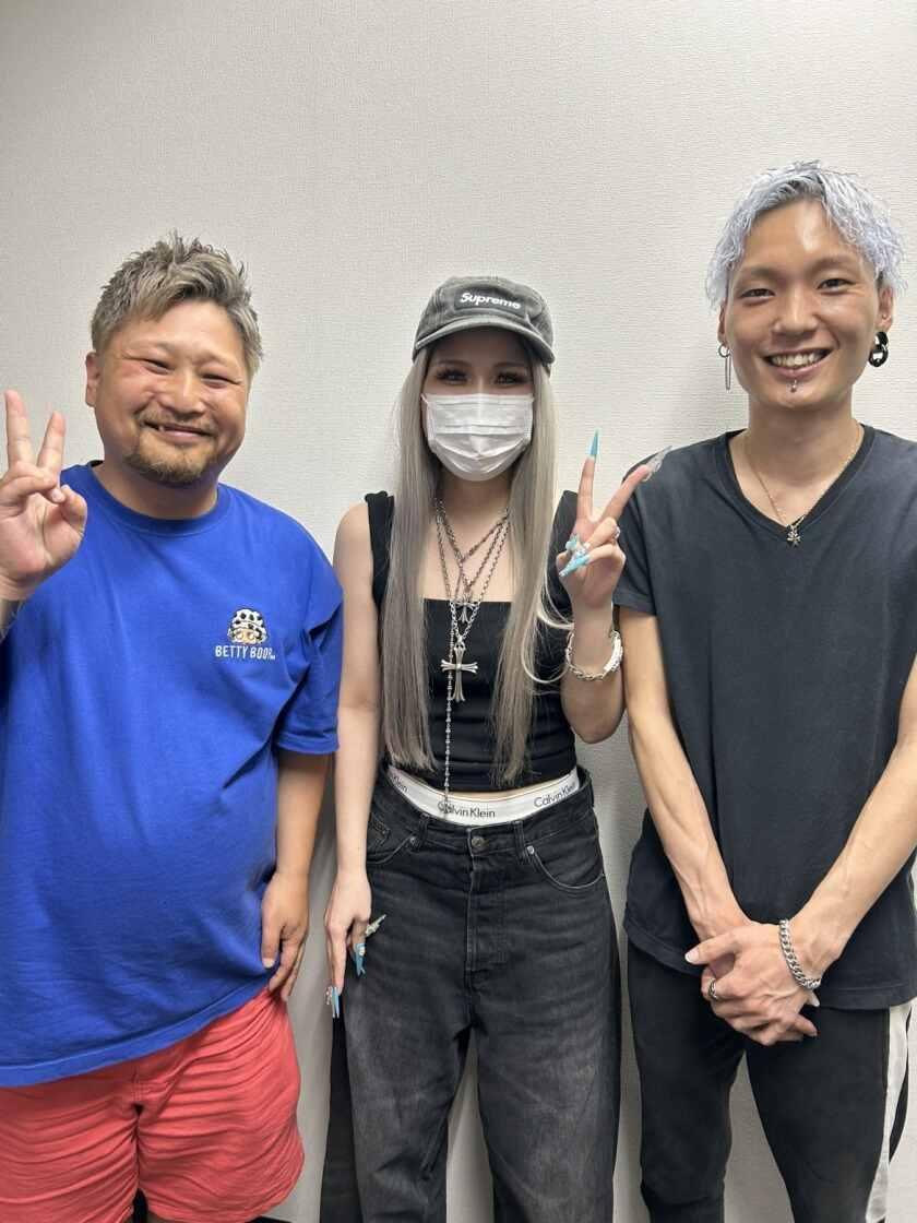 株式会社 絆の制服2