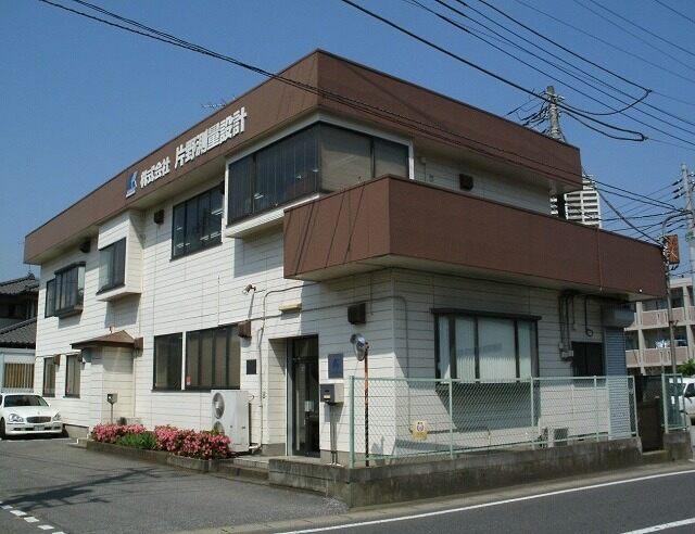 株式会社片野測量設計の仕事画像1