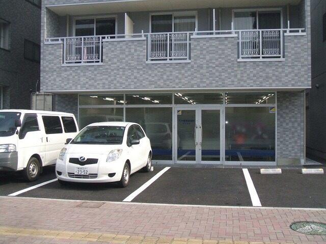 株式会社片野測量設計の仕事画像3