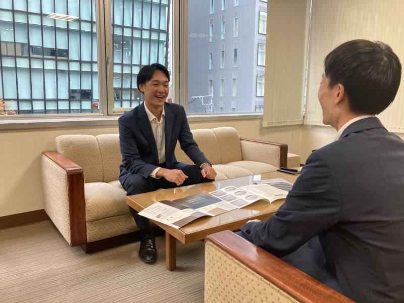 渡辺藤吉本店 福岡の仕事画像3