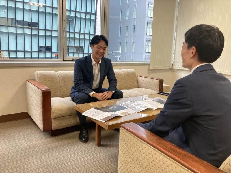 渡辺藤吉本店 福岡の仕事画像2