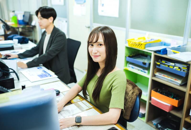 ミヤコロジ 沼津営業所 応募受付先の仕事画像3